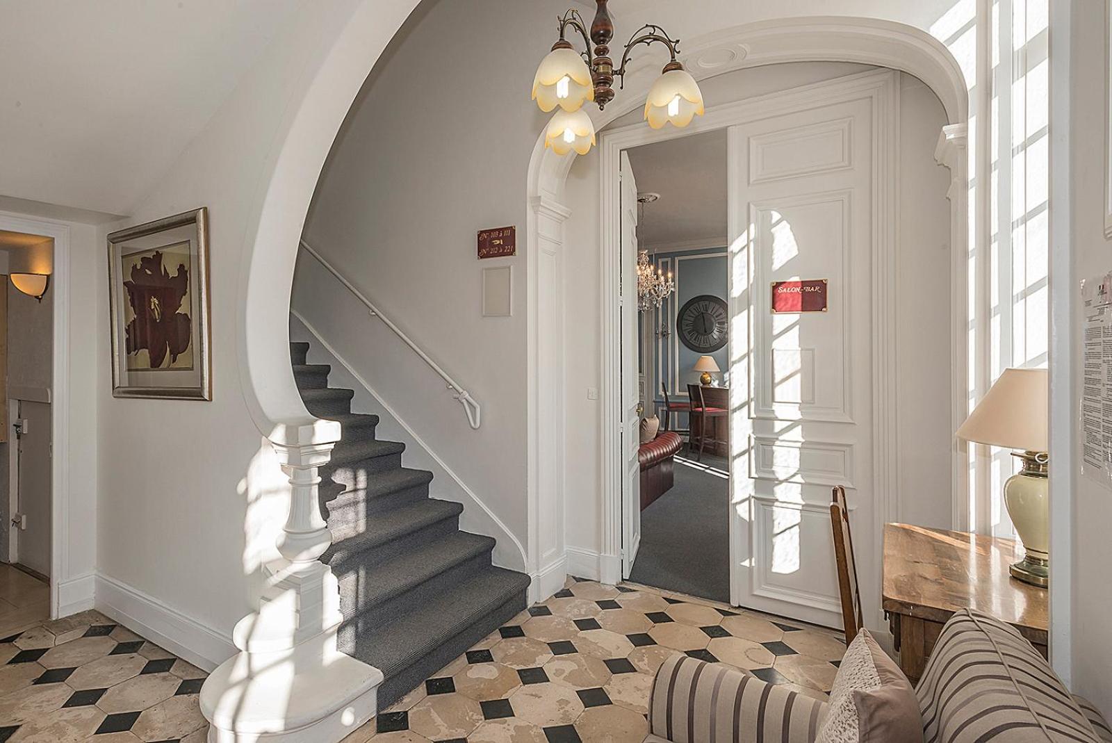 Chateau Baffy Colombiers-sur-Seulles Dış mekan fotoğraf